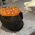 新宿 鮨 ふくじゅ - 