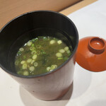 新宿 鮨 ふくじゅ - 