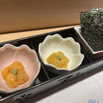 新宿 鮨 ふくじゅ - 