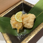 新宿 鮨 ふくじゅ - 