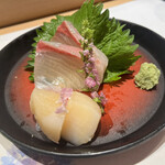 新宿 鮨 ふくじゅ - 