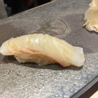 新宿 鮨 ふくじゅ - 