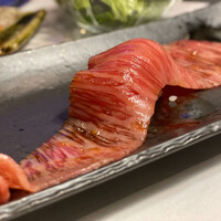 焼肉 拍手喝采 - 