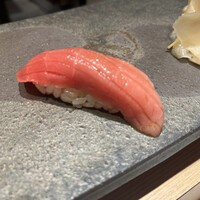 新宿 鮨 ふくじゅ - 