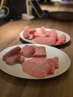 焼肉グレート - 