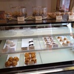 洋菓子屋 ひなたぼっこ - 