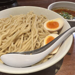 麺 鶴亀屋 - 