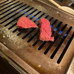 Itamae Yakiniku Ikkou - 