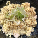 ramen case-K - マヨチャーシュー丼