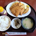 あすなろ - 