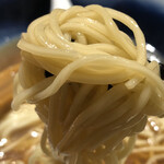 ramen case-K - キンキンに冷たい麺