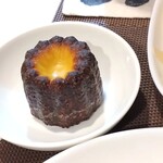 洋菓子屋 ひなたぼっこ - 