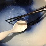 ramen case-K - 汁完