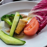 トラットリア グランボッカ - 