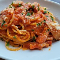 トラットリア グランボッカ - 