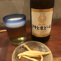 自家製粉石臼挽きうどん 青空blue 本店 - 