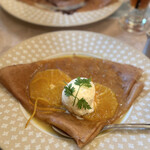 クレープリー・アルション - 