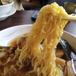 Chuka Soba Yamashige