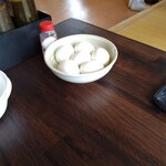 Chuka Soba Yamashige