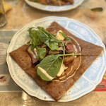 クレープリー・アルション - 