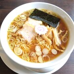 Chuka Soba Yamashige