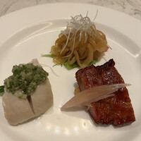 筑紫樓 銀座店 - 