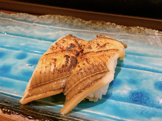 五衛門鮨 - 東釧路（寿司）の写真