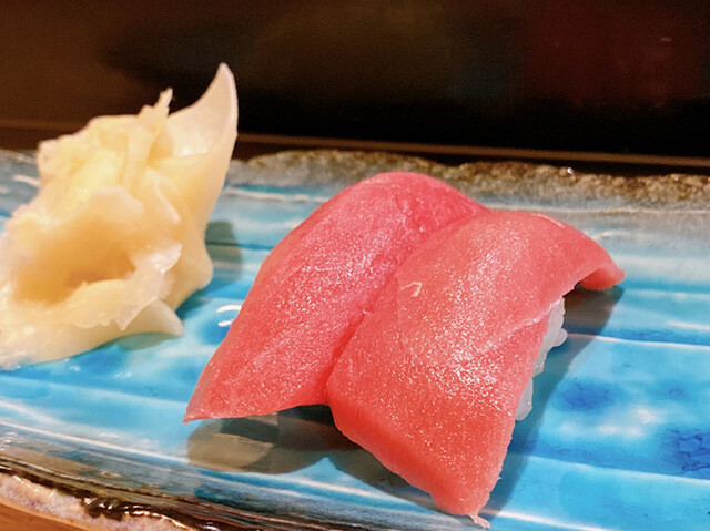 五衛門鮨 - 東釧路（寿司）の写真