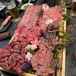 肉問屋 - 