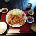 居食庵 えにしや - 