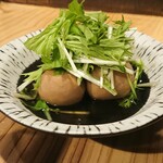路地裏酒場 ごう - 