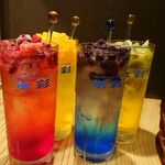 路地裏酒場 ごう - 