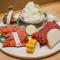 焼肉 高麗ガーデン 南堀江店 - 
