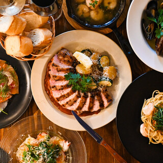 シズール シーフード & グリル_2