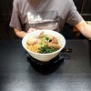 京つけめん つるかめ 六角