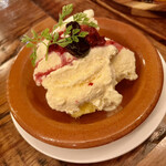 かしわビストロバンバン - 