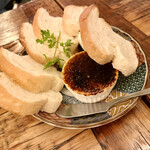 かしわビストロバンバン - 