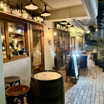 かしわビストロバンバン - 