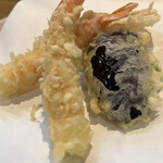 Tempura Wada - 