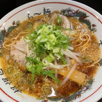 ラーメン大蔵 - 