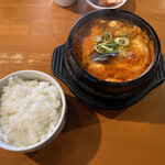 コリアン キッチン 3匹の子豚 - 