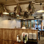 かしわビストロバンバン - 