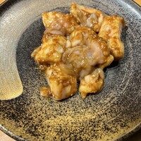 ホルモン焼肉 富や 栄店 - 