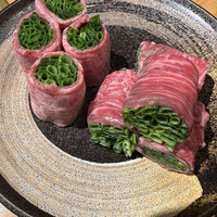 ホルモン焼肉 富や 栄店 - 