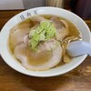 青竹手打ラーメン 日向屋