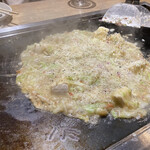 Taishuu Izakaya Monja Sakaba Dashiya - 