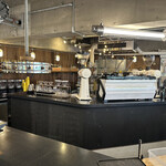 ジバゴ コーヒー ローステリー - 