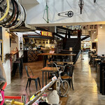 ジバゴ コーヒー ローステリー - 