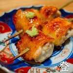 焼鳥 登鶏 - 