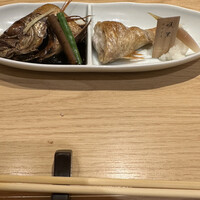のど黒屋 八重洲店 - 